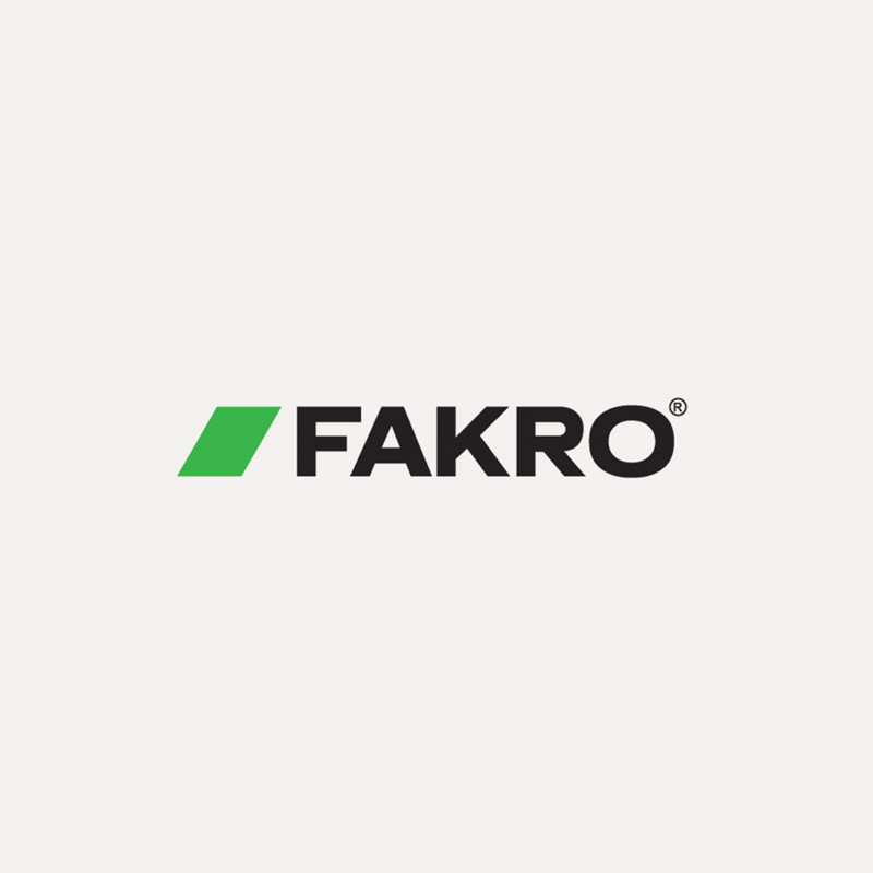 fakro logo